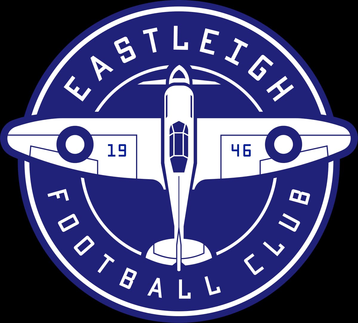 Eastleigh FC Summer Play On The Pitch Tournament 2026 logo