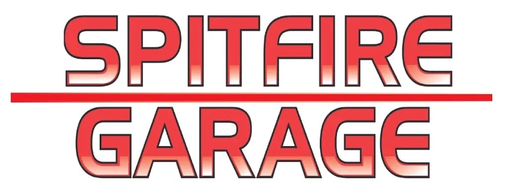 SPITFIRE GARAGE